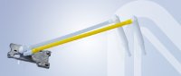 Konfektioniertes Masterflex Group Schlauchset Beispiel Industrie