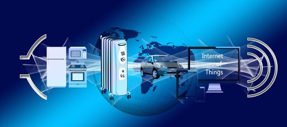 Kommt mit dem Internet der Dinge ein neues Mikroelektronik-Zeitalter?