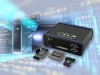 PLS' UDE 2022 supports ST's Stellar E-MCUs with dedicated features for debugging and runtime analysis