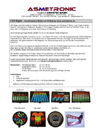 Neue Electronic-Signs zum Aufpeppen von Streetwear.pdf