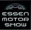 Uniroyal mit Action auf der Essen Motorshow