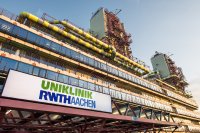 Uniklinik RWTH Aachen vertraut als Supramaximalversorger auf die Radiologie Expertise von Mesalvo