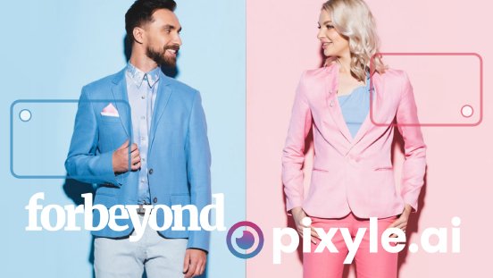 forbeyond pixyle partnership .png