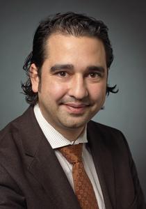 Tim Purkayastha