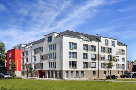Auf der Altenheim Expo 2019 in Berlin werde das Kompetenz-Center Sozialimmobilien der Köster GmbH maßgeschneiderte Planungs- und Baulösungen für Sozialimmobilien vorstellen, kündigte der Bau-Komplettanbieter an.