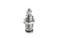 Die Erweiterung um den Kolben-Ø 16 mm (vormals 15 mm) vergrößert den Anwendungsbereich der Miniaturzylinder der neuen Serie CJP-Z und spart durch die kompakte Konstruktion zusätzlich Platz, während zwei Montageoptionen für einen hohen Grad an Flexibilität sorgen.