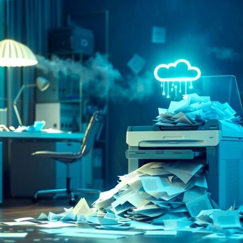 Digitales Datenchaos adé: So schützen Sie Ihr Unternehmen