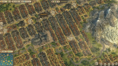 Anno Civ Levels