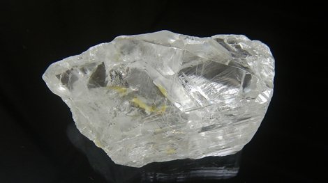 Lucapa Diamond - 227 carat Type IIa diamond recovered at new Mining Block 28.jpg
