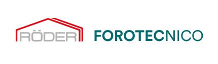 RÖDER ForoTecnico Logos