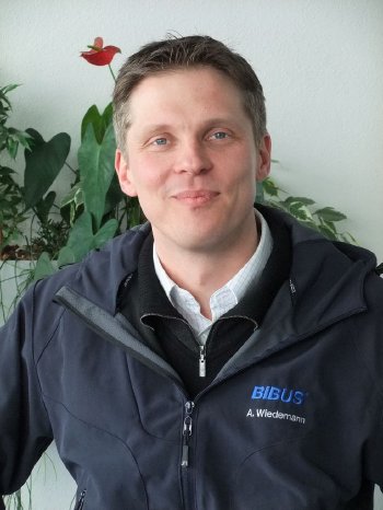 Bibus GmbH - Albert Wiedemann beantwortet Fragen zu den SECOH JDK-Membrankompressoren.JPG