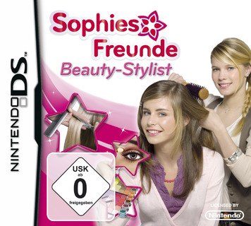 Packshot SF BeautyStylist DS 2D