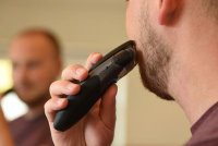 Gut rasiert mit TÜV SÜD