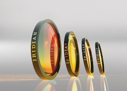 Optische Filter und Filterlösungen