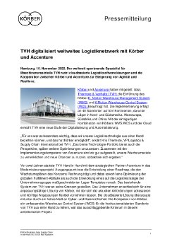TVH digitalisiert weltweites Logistiknetzwerk mit Körber und Accenture.pdf