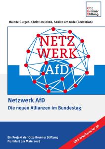 Cover OBS-Arbeitspapier