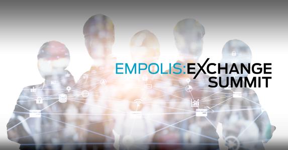Empolis:Exchange Technical Summit