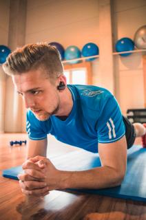 Bluetooth-Headset: Kabellose Freiheit
