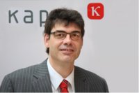 Alexander Berg sorgt für frischen Wind bei Kappa
