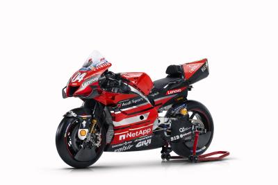 Altair wird technischer Partner von Ducati Corse für das legendäre MotoGP Team