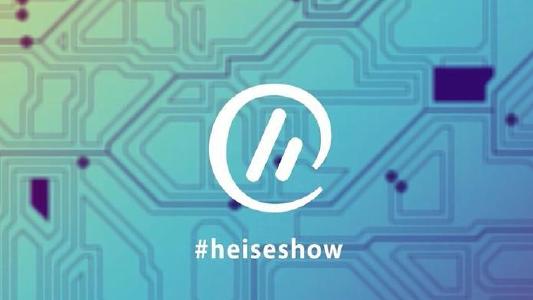 c't Holoball und #heiseshowXXL auf der CeBIT