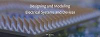 New Online Resource: Designing and Modeling Electrical Systems and Devices