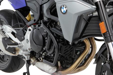 Perfect and reliable protection of engine, water pump, clutch, alternator and their housing covers