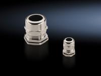 Kabelverschraubung Messing