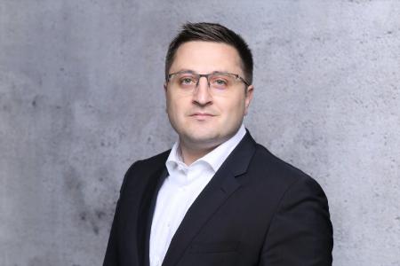 Ferhat Eryurt