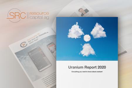 Uranium Report 2020