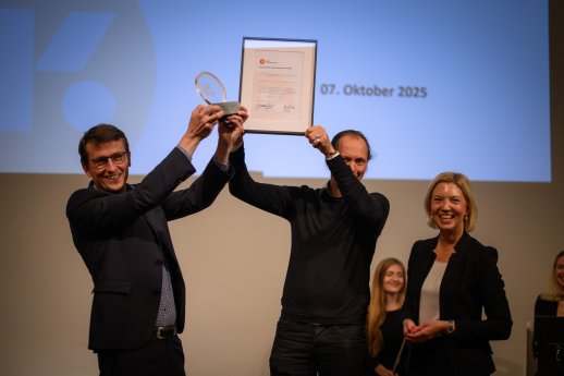 Oldenburger Wirtschaftspreis - Mohssen Assanimoghaddam -.jpg