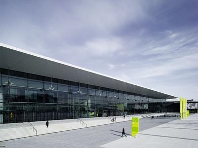 ICS Stuttgart
