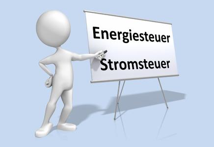 Das BHKW-Infozentrum und BHKW-Consult bietet ab Januar 2018 Intensivseminare zum novellierten Energie- und Stromsteuergesetz an. (Bild: BHKW-Infozentrum / presentermedia)