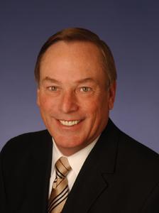 Dan Warmenhoven, Chairman and CEO, NetApp