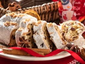 Wussten Sie, dass Infrarot-Wärme den Christstollen länger haltbar macht?