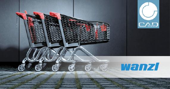 Bildquelle: Wanzl Metallwarenfabrik GmbH
