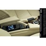 Apple iPhone in BMW und MINI Modelle