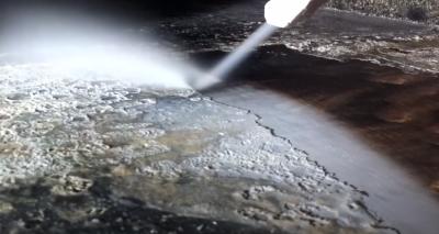 Egger PowAir Cleaning GmbH
