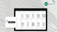 REHAU erweitert Produktportfolio auf waya by BIMsystems