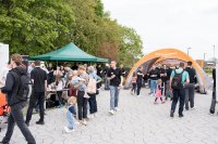 Auch im Jahr 2026 öffnet das Bildungsdorf Detmold wieder seine Türen