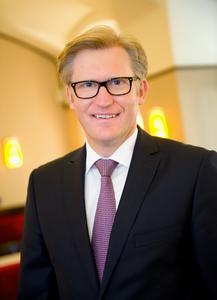 Mag, Johann Grafl, CEO Plaut AG