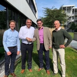 Leadec übernimmt Ingenieurbüro - IPO.Plan fokussiert auf Software