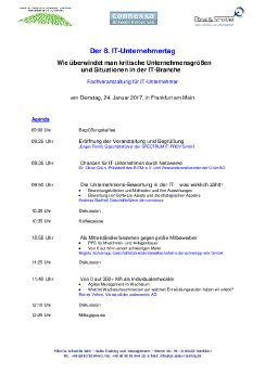 8_ IT-Unternehmertag 24_01_2017 Agenda und Anmeldung.pdf