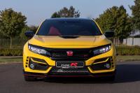 Beliebtester Kompaktwagen: der Civic Type R Limited Edition