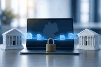 FIT-Connect: zentrale Infrastruktur für den sicheren Datenaustausch