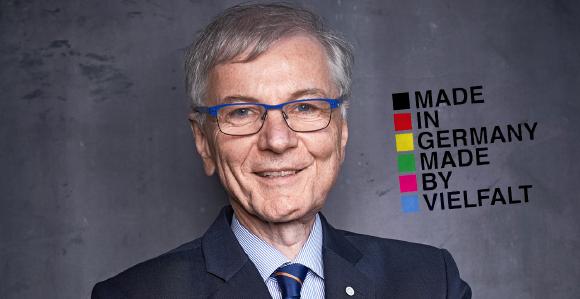 Stefan Messer, Eigentümer und CEO von Messer Group GmbH