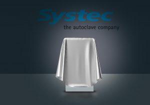 Systec Autoklaven - neue Generation