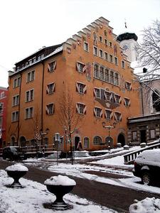 Rathaus Kufstein