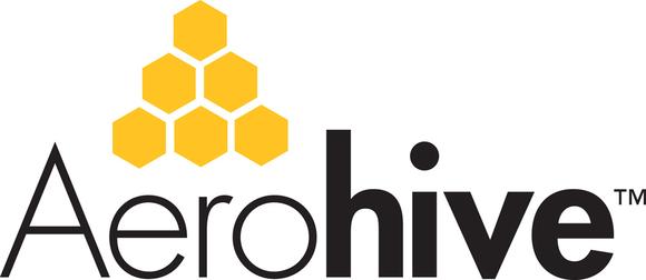 Aerohive Logo