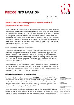 PM REDNET ist WDA-Rahmenvertragspartner_270614.pdf